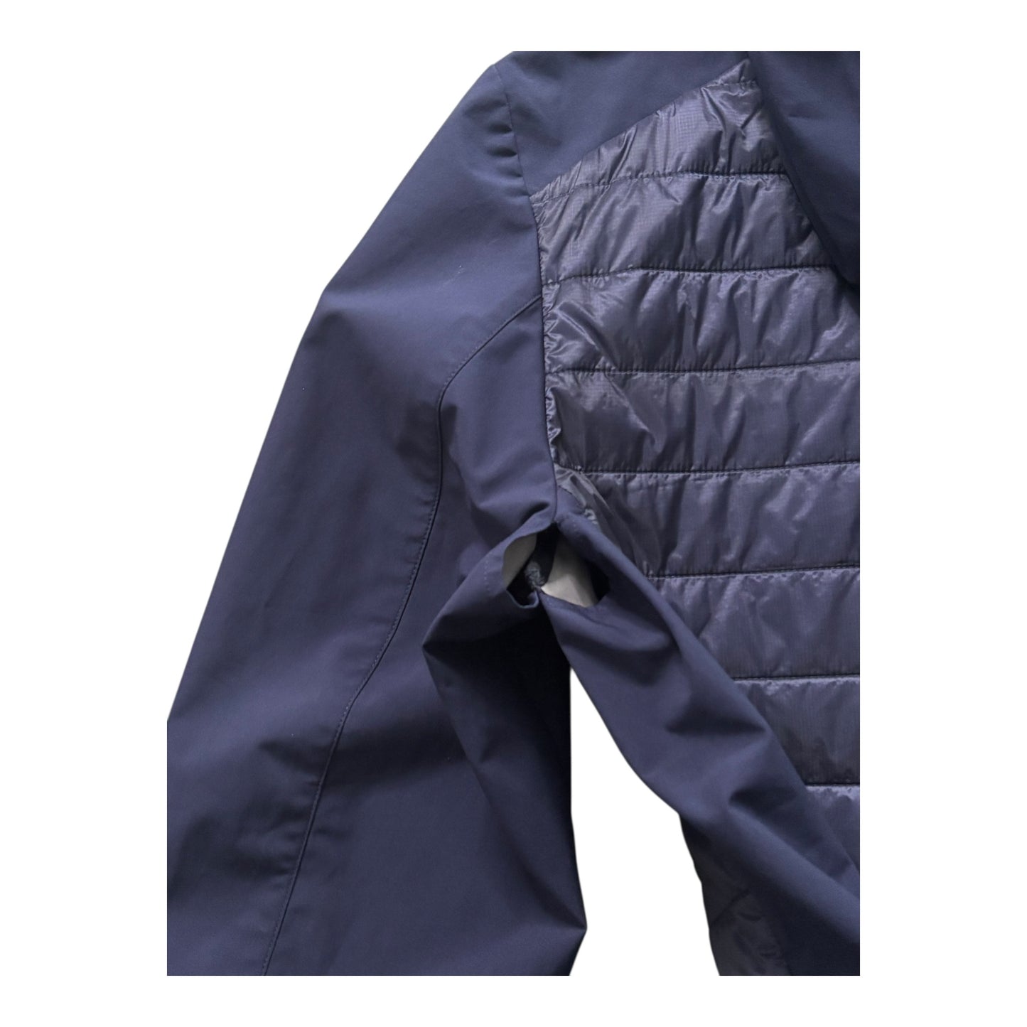 PARAJUMPERS HOODED CARDIGAN