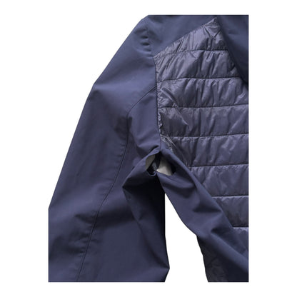 PARAJUMPERS HOODED CARDIGAN