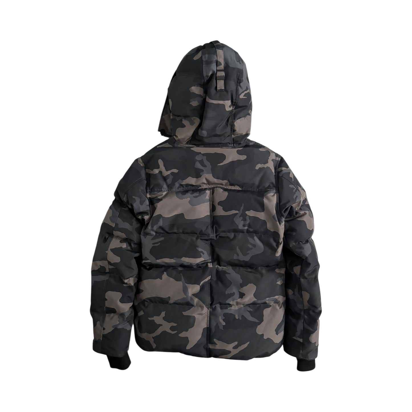 CANADA GOOSE MACMILLAN