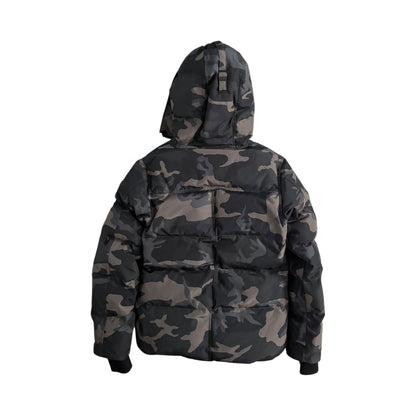 CANADA GOOSE MACMILLAN