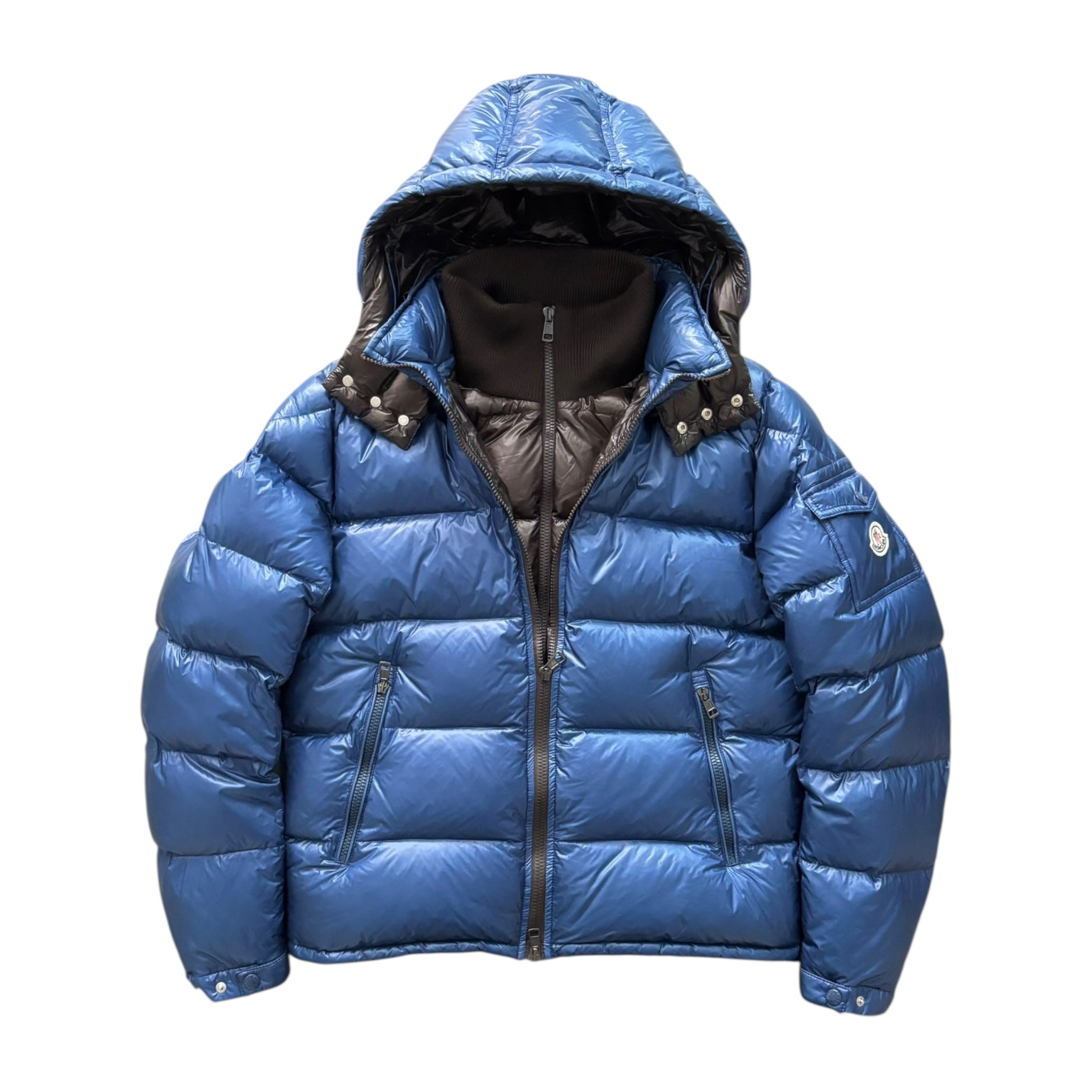 MONCLER ZIN GIUBBOTTO – HYPESITEFIN