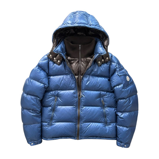MONCLER ZIN GIUBBOTTO