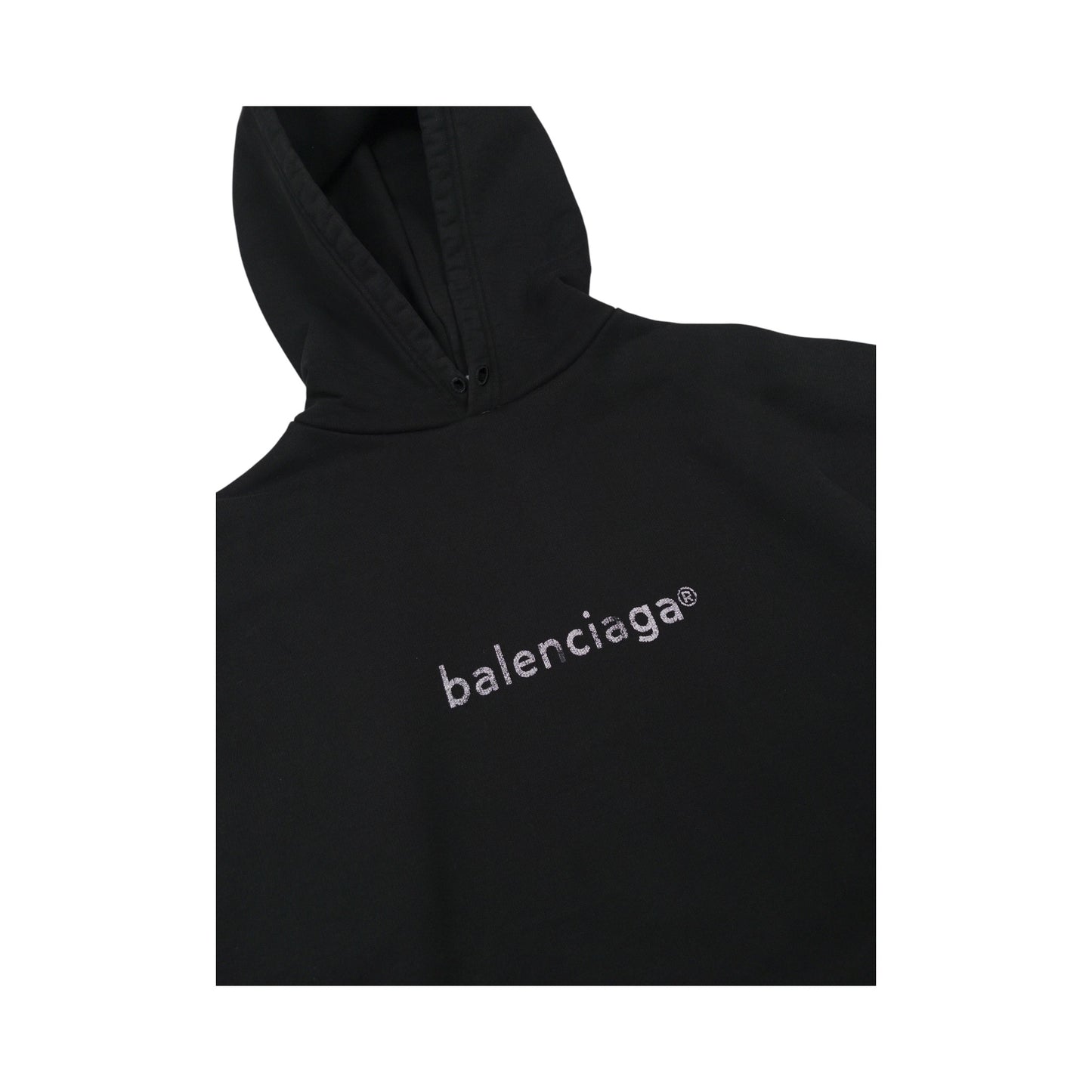 BALENCIAGA HOODIE