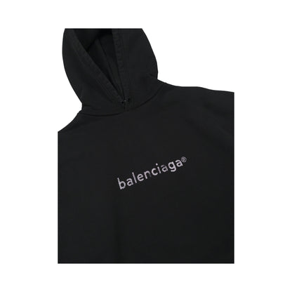 BALENCIAGA HOODIE