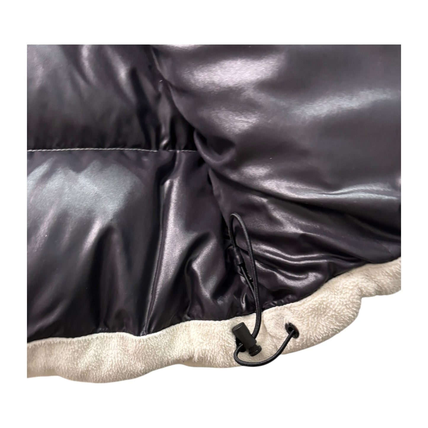 MONCLER MALAVOY GIUBBOTTO