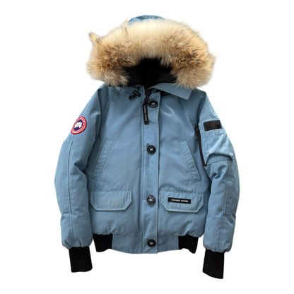 CANADA GOOSE CHILLIWACK WOMENS