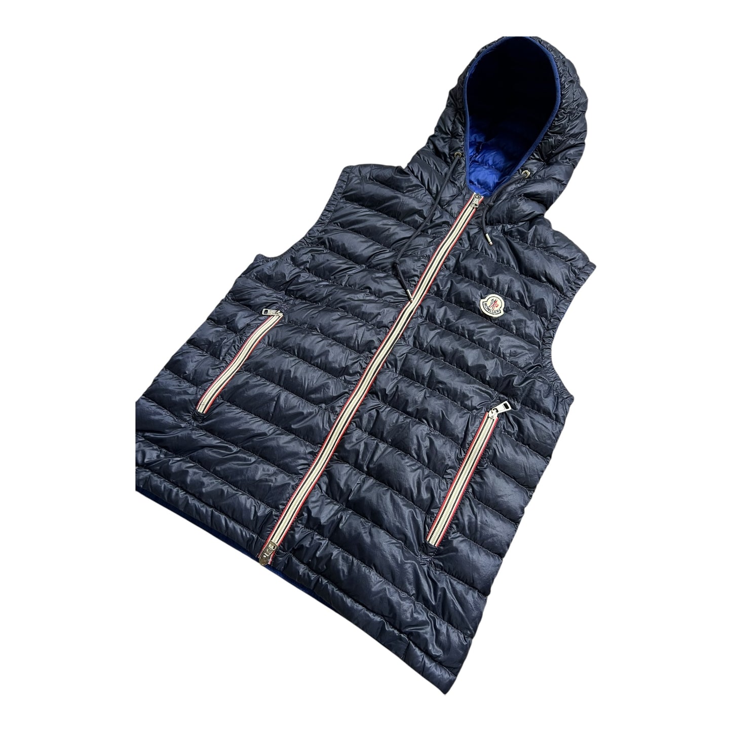 MONCLER NAPLES GILET