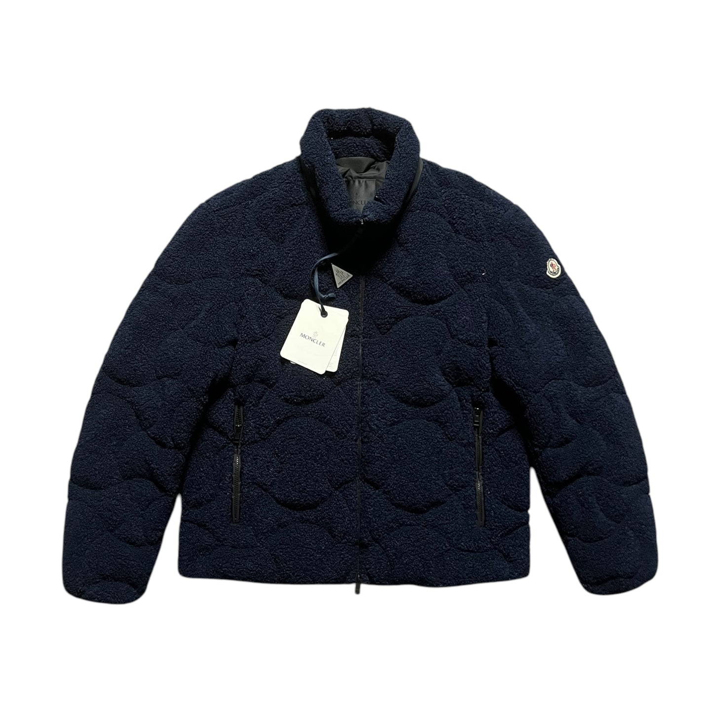 MONCLER ANIARA GIUBBOTTO