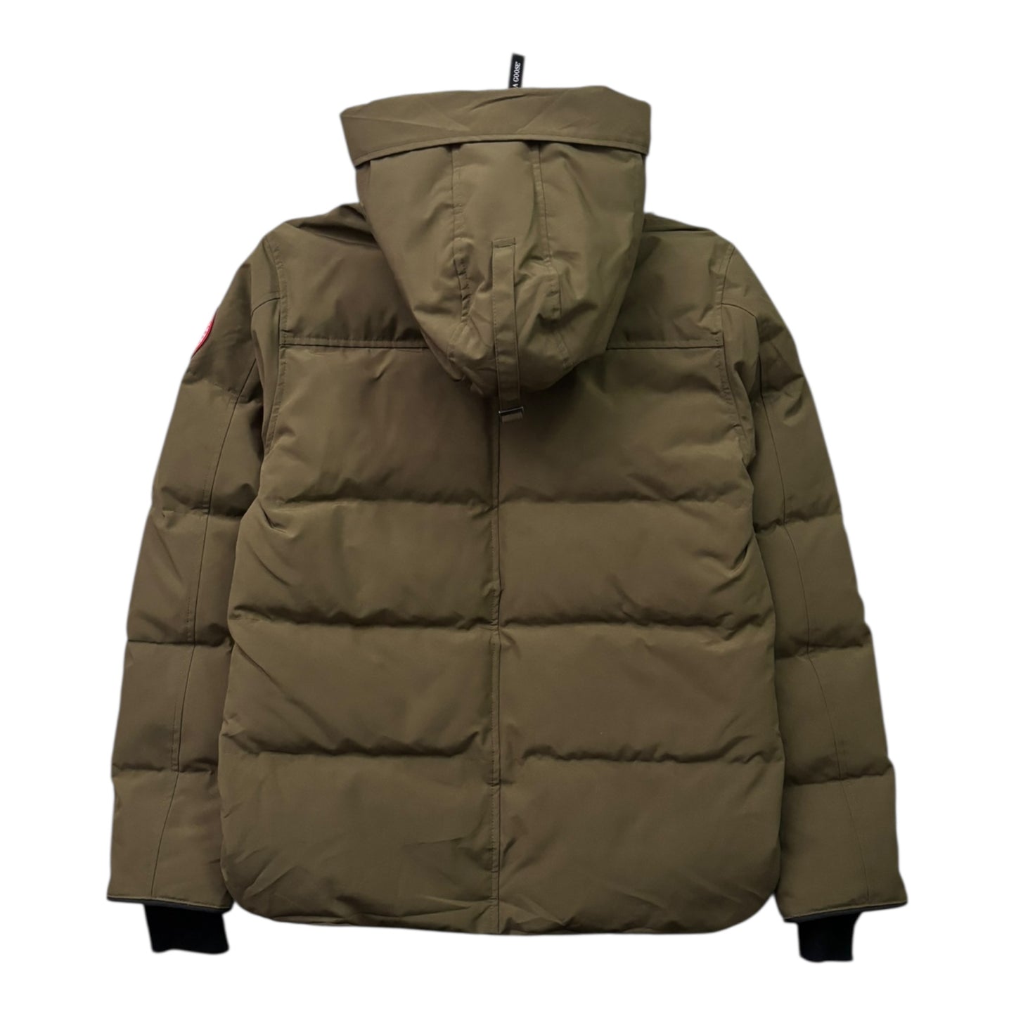CANADA GOOSE MACMILLAN PARKA