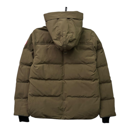CANADA GOOSE MACMILLAN PARKA