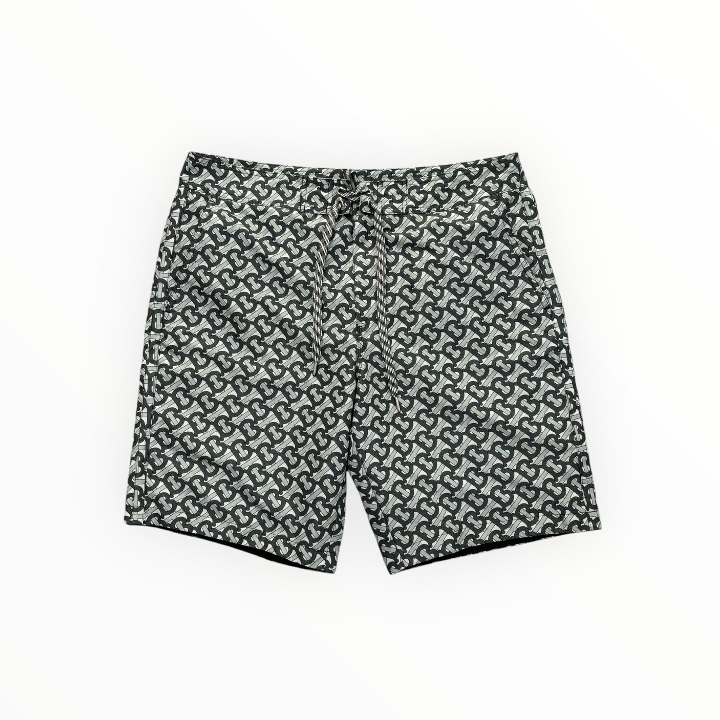 BURBERRY SWIM SHORTS