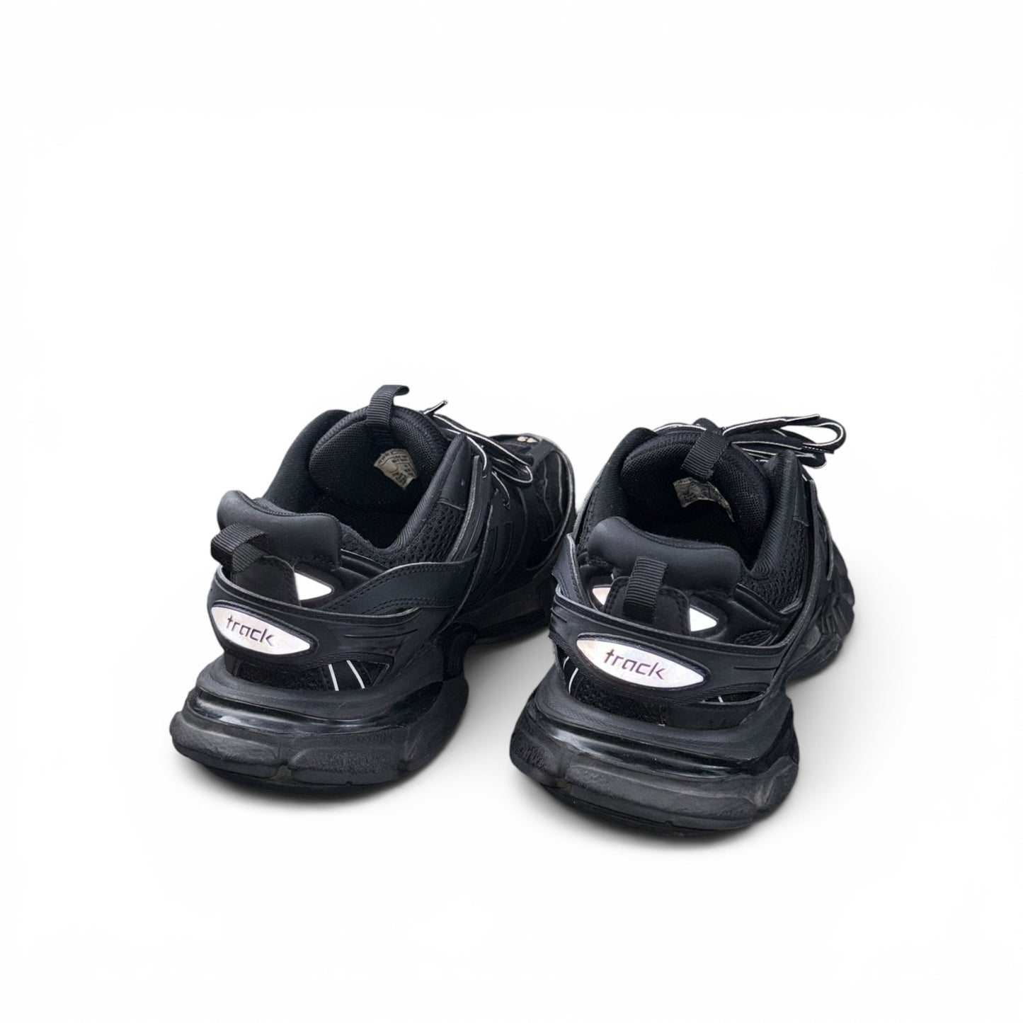BALENCIAGA TRACKRUNNERS
