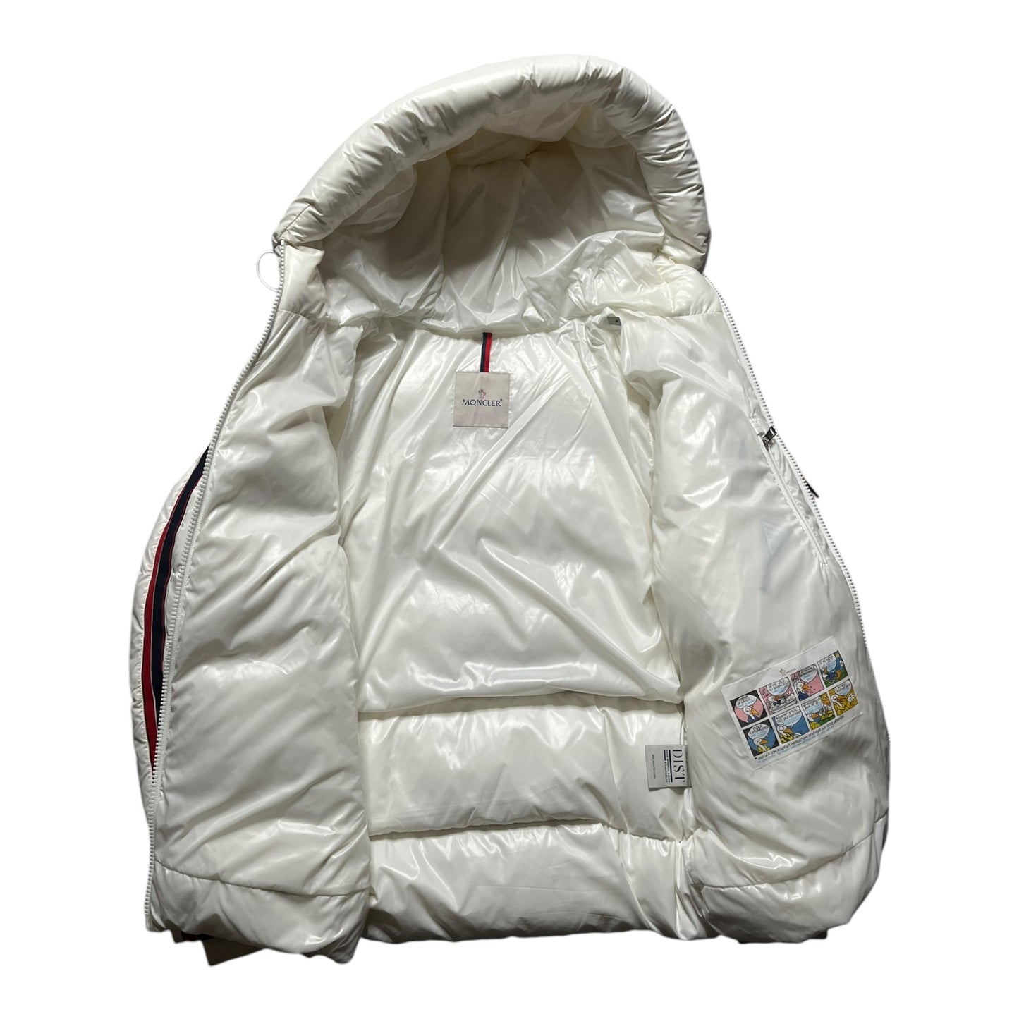 MONCLER DINCER