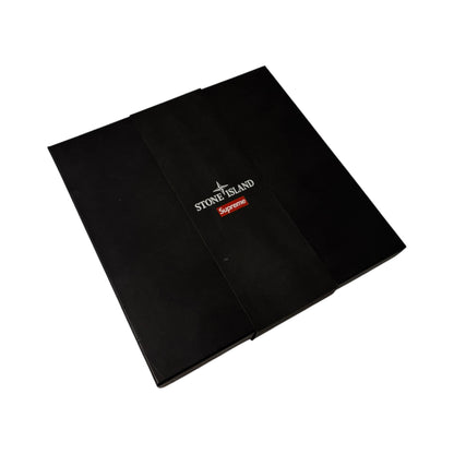 STONE ISLAND X SUPREME BALACLAVA