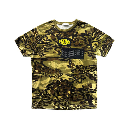 GIVENCHY T-SHIRT