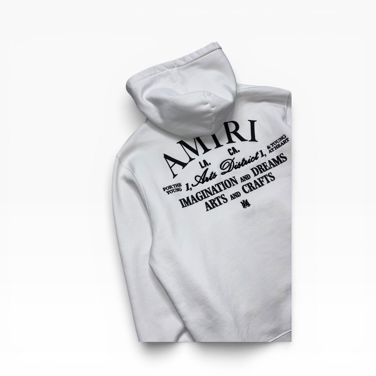 AMIRI HOODIE