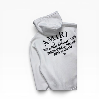 AMIRI HOODIE