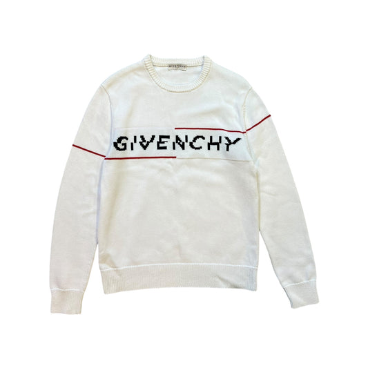 GIVENCHY JUMPER