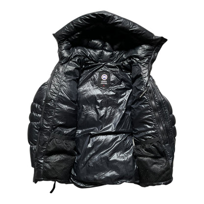 CANADA GOOSE WOMENS CYPRESS PUFFER