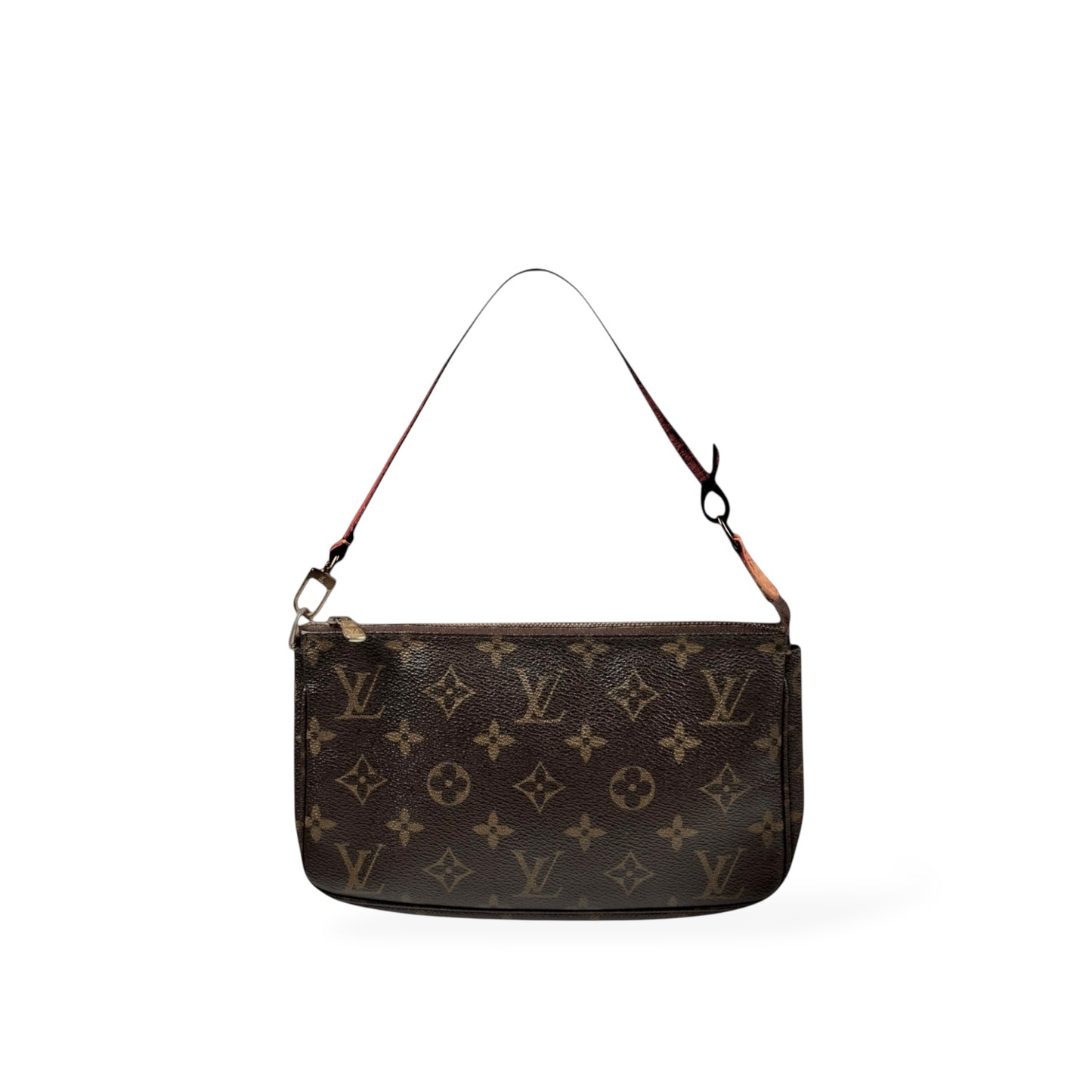 LOUIS VUITTON MONOGRAM POCHETTE ACCESSORIES
