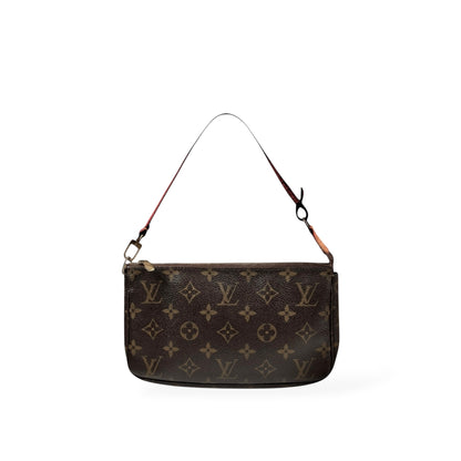 LOUIS VUITTON MONOGRAM POCHETTE ACCESSORIES