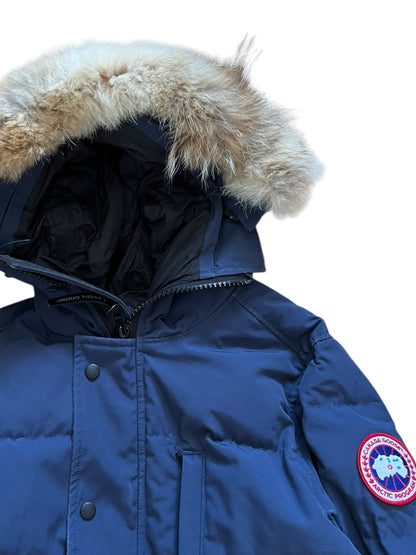 CANADA GOOSE CARSON PARKA