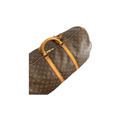 LOUIS VUITTON KEEPALL 60 BANDOULIÉRE
