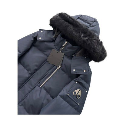 MOOSE KNUCKLES 3Q CLOUD NEOSHEAR PARKA