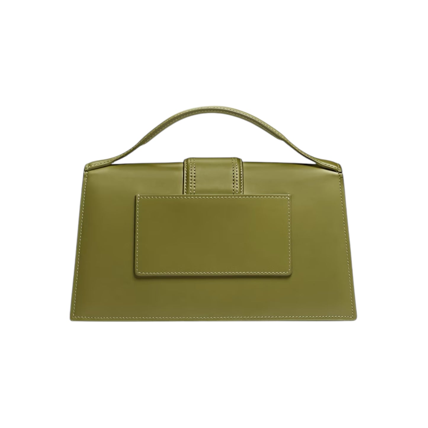 JACQUEMUS LE GRAND BAMBINO BAG