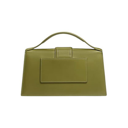 JACQUEMUS LE GRAND BAMBINO BAG