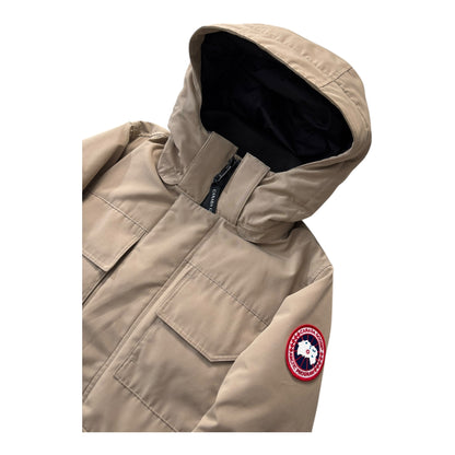CANADA GOOSE MAITLAND PARKA