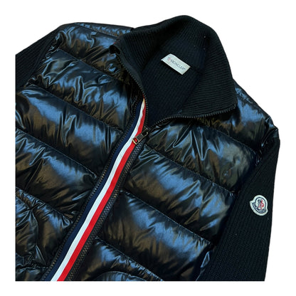 MONCLER TRICOT CARDIGAN