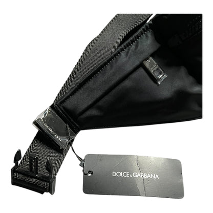 DOLCE & GABBANA BELT BAG