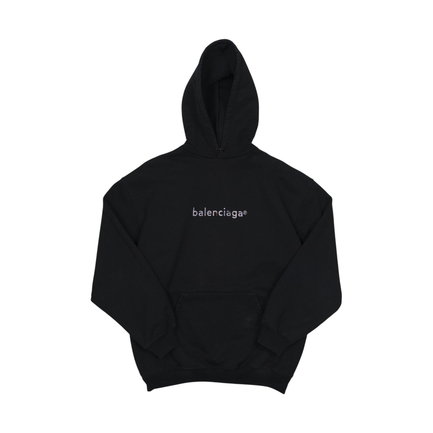 BALENCIAGA HOODIE