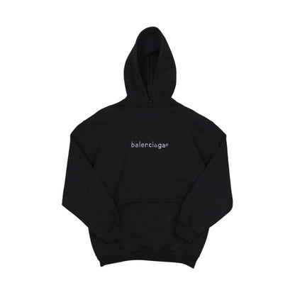 BALENCIAGA HOODIE
