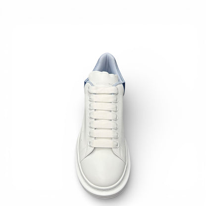 ALEXANDER MCQUEEN OVERSIZED SNEAKERS
