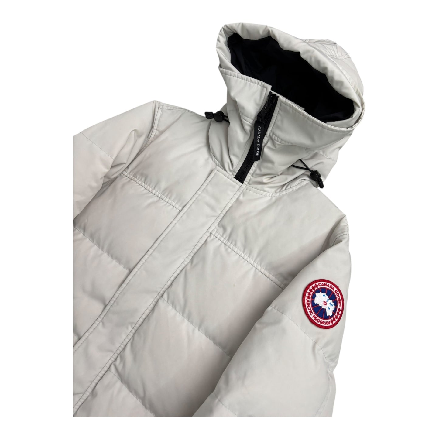 CANADA GOOSE MACMILLAN PARKA