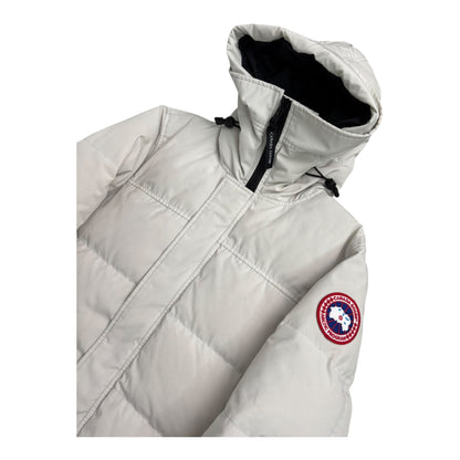 CANADA GOOSE MACMILLAN PARKA