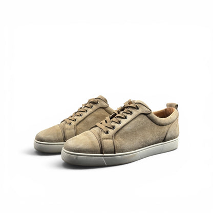 CHRISTIAN LOUBOUTIN SNEAKERS