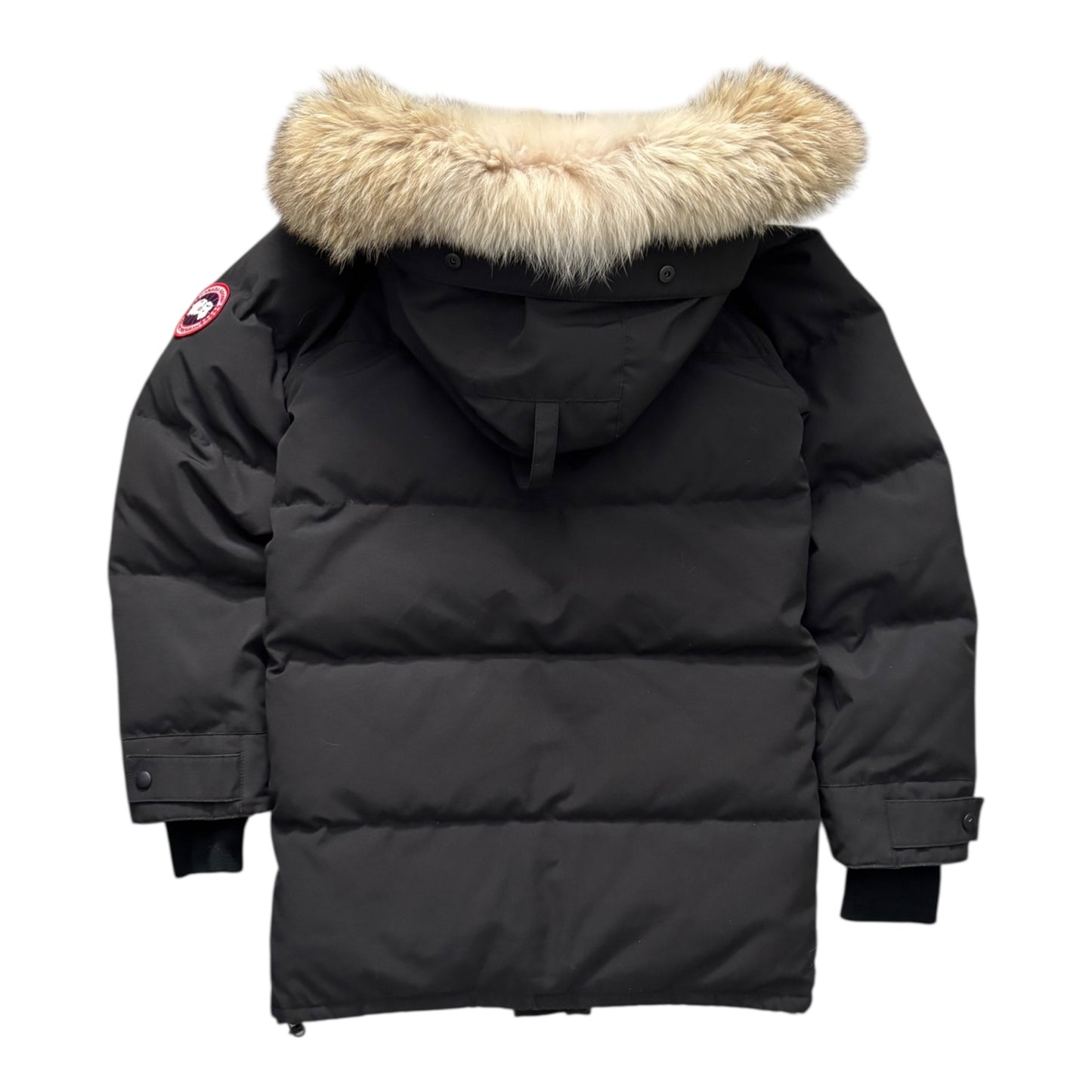 CANADA GOOSE EMORY PARKA