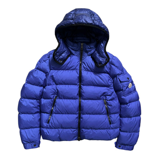 MONCLER HYMALAY GIUBBOTTO