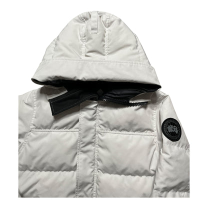 CANADA GOOSE MACMILLAN PARKA