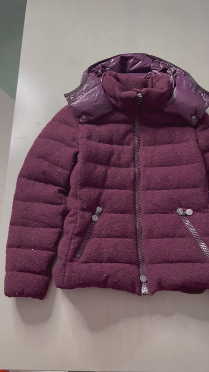 MONCLER WOMENS BADY